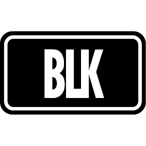 Logo Black Bolt
